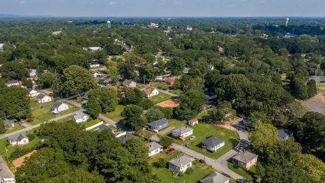405 Hill Street Easley SC 29640
