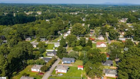 405 Hill Street Easley SC 29640