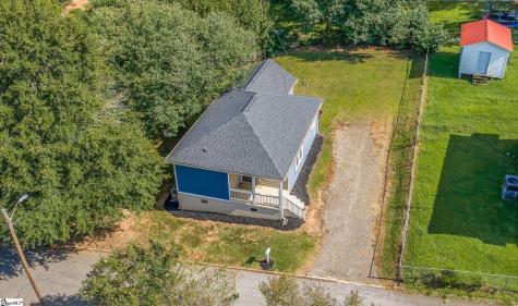 405 Hill Street Easley SC 29640