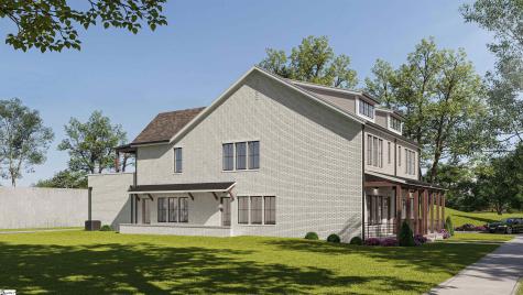 34 Mcneil Court Greenville SC 29609