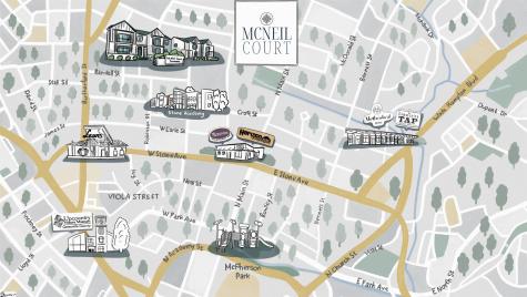 34 Mcneil Court Greenville SC 29609