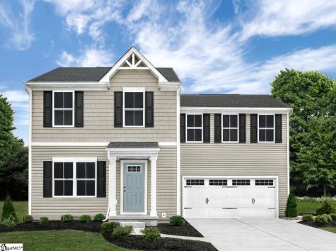 2585 S. Christo Lane Wellford SC 29384