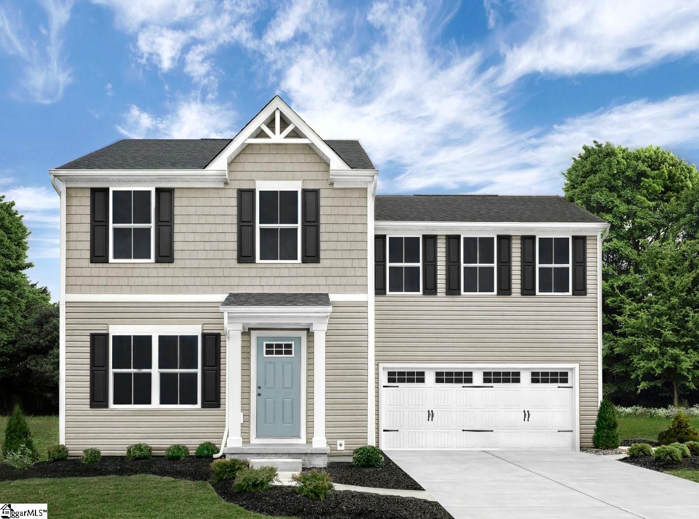 2585 S. Christo Lane Wellford SC 29384