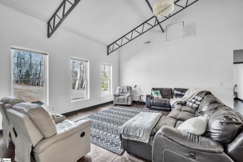292 Rabbit Road Travelers Rest SC 29690