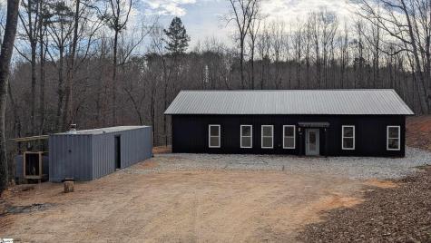 292 Rabbit Road Travelers Rest SC 29690