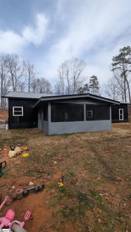 292 Rabbit Road Travelers Rest SC 29690