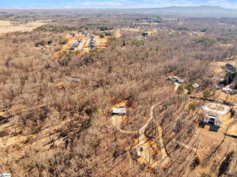 292 Rabbit Road Travelers Rest SC 29690