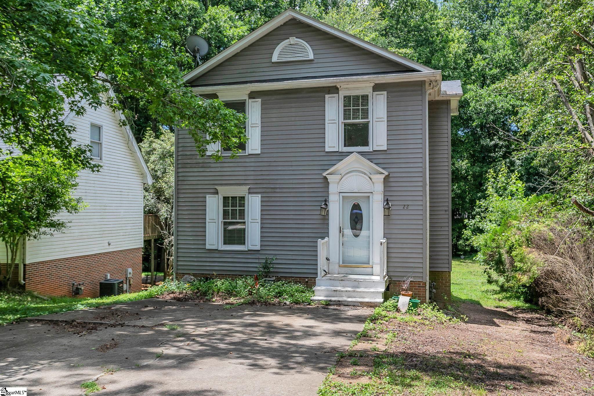 22 Venning Court Greenville SC 29609