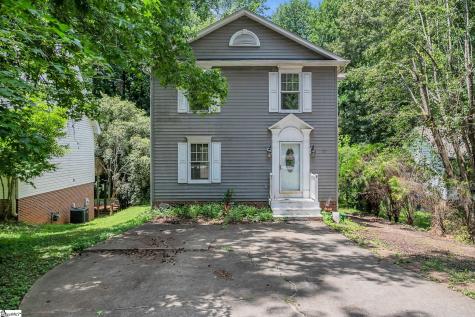 22 Venning Court Greenville SC 29609
