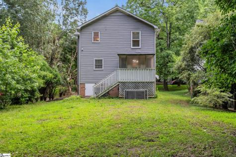 22 Venning Court Greenville SC 29609