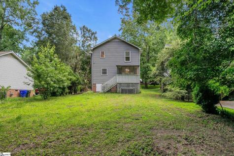 22 Venning Court Greenville SC 29609
