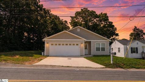 22 Bomar Street Inman SC 29349