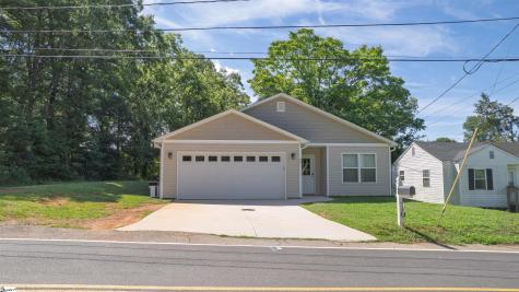 22 Bomar Street Inman SC 29349