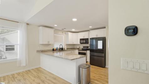 22 Bomar Street Inman SC 29349