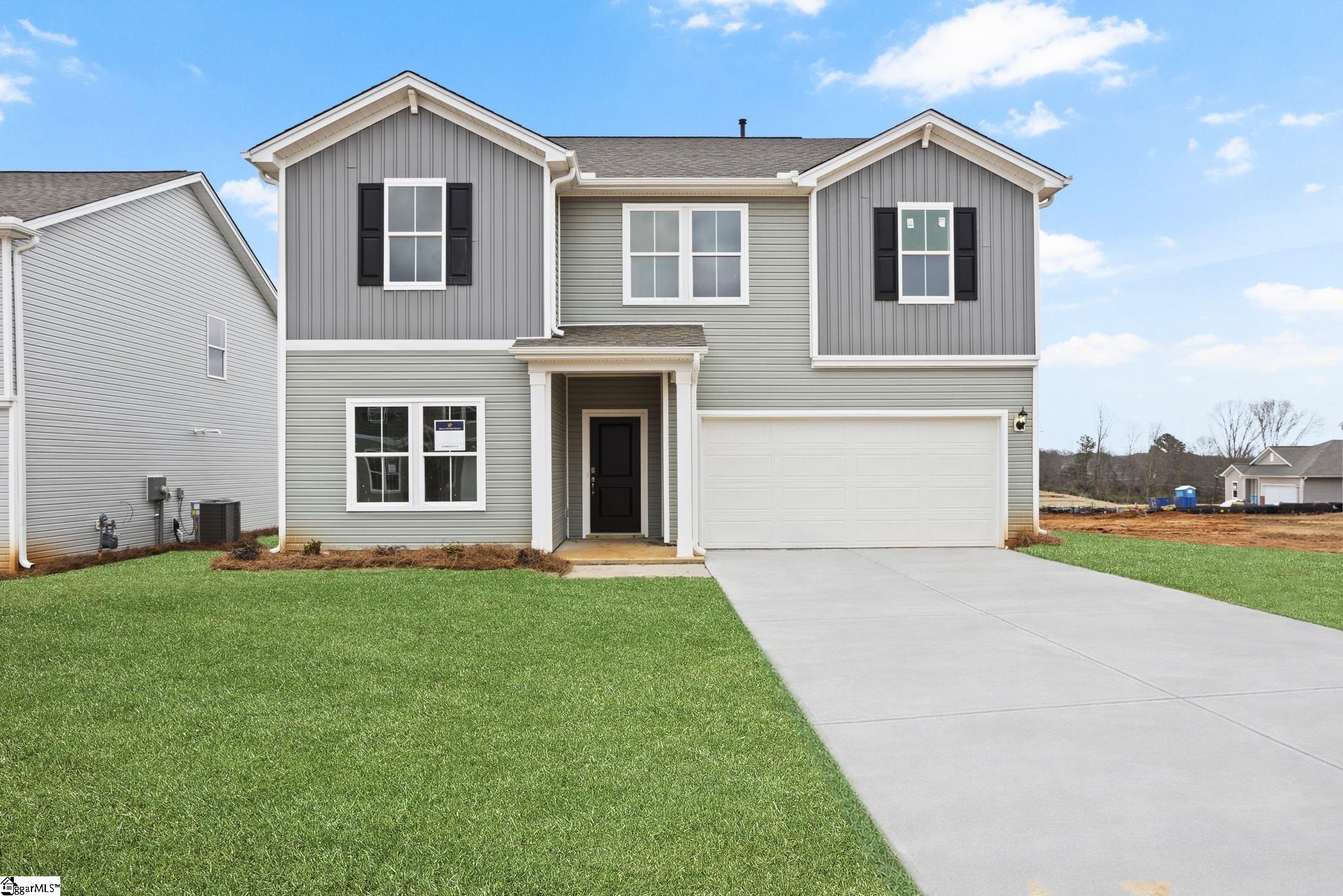 137 Cedar Shoals Court Easley SC 29640