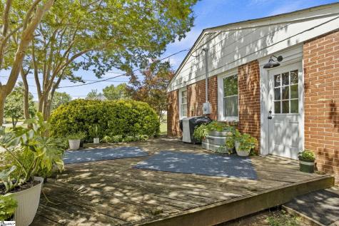 1902 Old Parker Road Greenville SC 29609