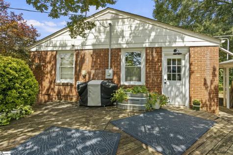 1902 Old Parker Road Greenville SC 29609