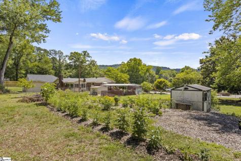 1902 Old Parker Road Greenville SC 29609