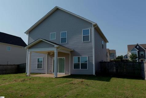 736 Stilmore Drive Duncan SC 29334