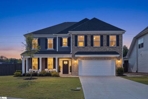 103 Giannelli Way Greenville SC 29615