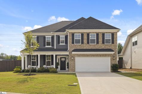 103 Giannelli Way Greenville SC 29615