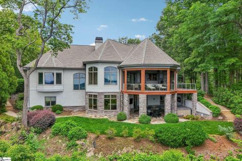 103 Upper Ridge Way Travelers Rest SC 29690