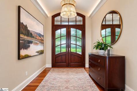 103 Upper Ridge Way Travelers Rest SC 29690