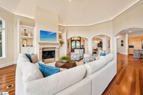 103 Upper Ridge Way Travelers Rest SC 29690