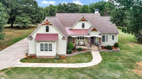 1204 Cherokee Road Townville SC 29689