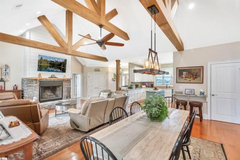 1204 Cherokee Road Townville SC 29689