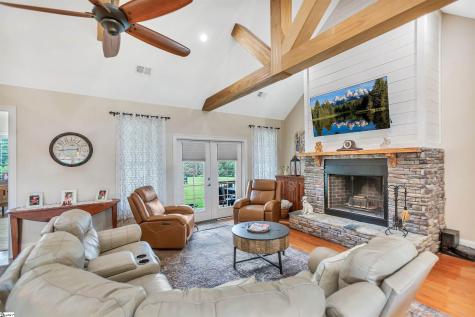 1204 Cherokee Road Townville SC 29689