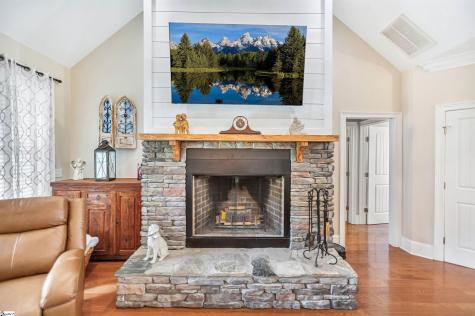 1204 Cherokee Road Townville SC 29689