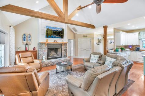 1204 Cherokee Road Townville SC 29689