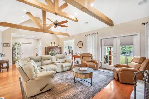 1204 Cherokee Road Townville SC 29689
