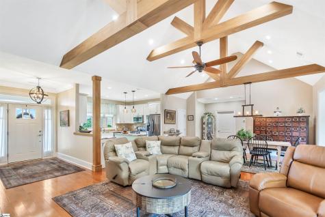 1204 Cherokee Road Townville SC 29689