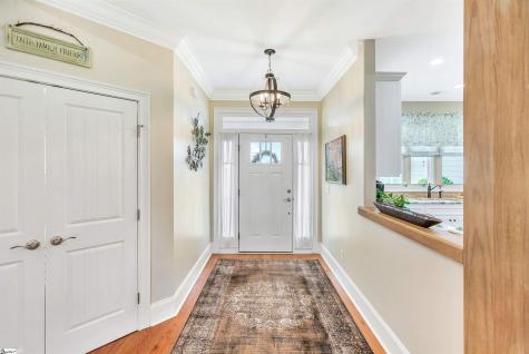 1204 Cherokee Road Townville SC 29689