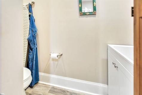 1204 Cherokee Road Townville SC 29689