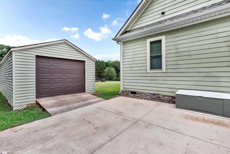 1204 Cherokee Road Townville SC 29689