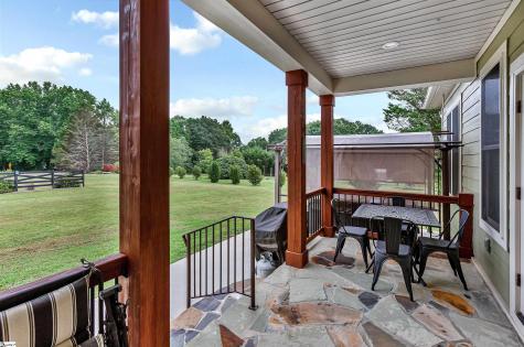 1204 Cherokee Road Townville SC 29689