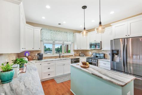 1204 Cherokee Road Townville SC 29689