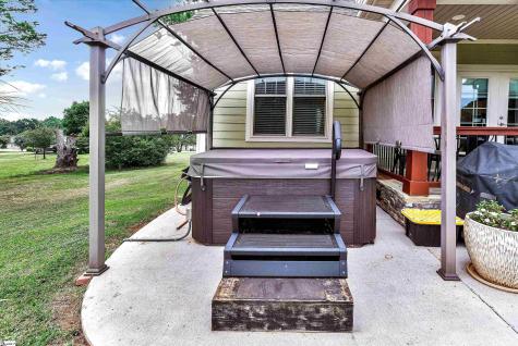1204 Cherokee Road Townville SC 29689