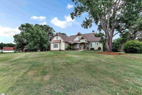 1204 Cherokee Road Townville SC 29689