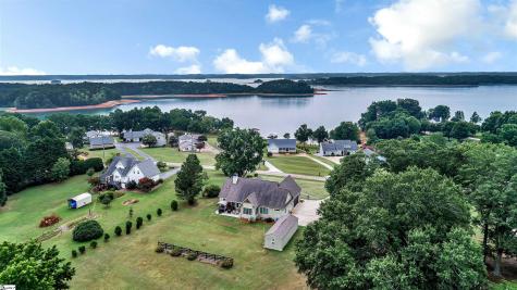 1204 Cherokee Road Townville SC 29689