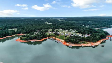 1204 Cherokee Road Townville SC 29689