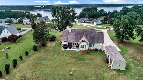 1204 Cherokee Road Townville SC 29689