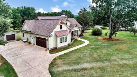 1204 Cherokee Road Townville SC 29689