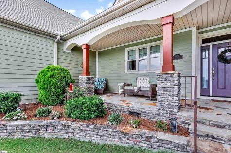 1204 Cherokee Road Townville SC 29689