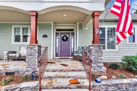 1204 Cherokee Road Townville SC 29689