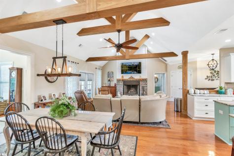 1204 Cherokee Road Townville SC 29689