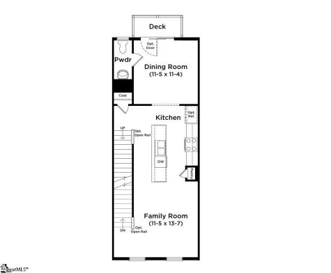 1 Cashel Court Greenville SC 29605